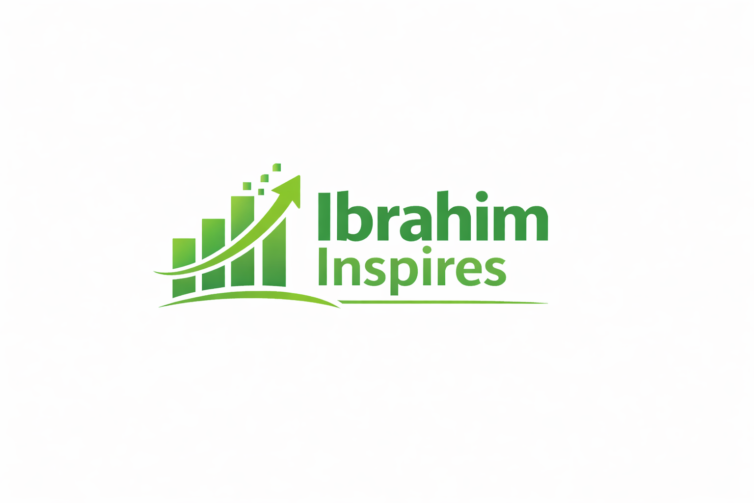 ibrahim inspires